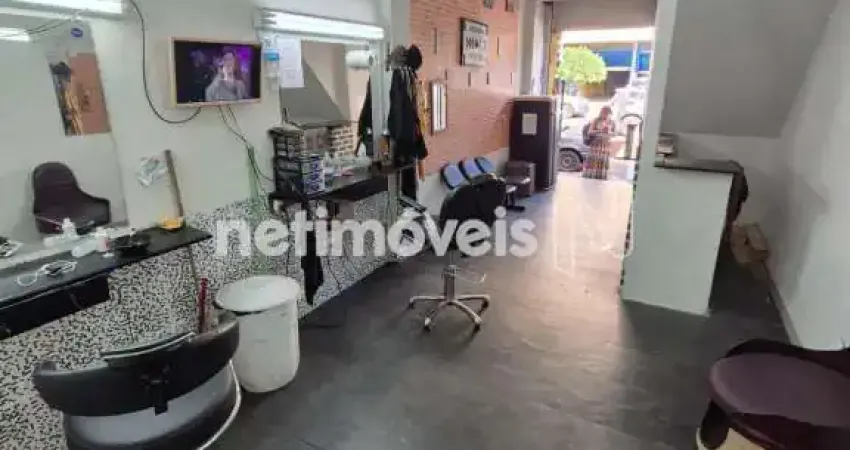 Prédio à venda no Carlos Prates, Belo Horizonte