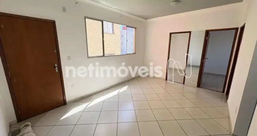 Excelente apartamento 02 quartos em um dos melhores bairros de contagem/mg.