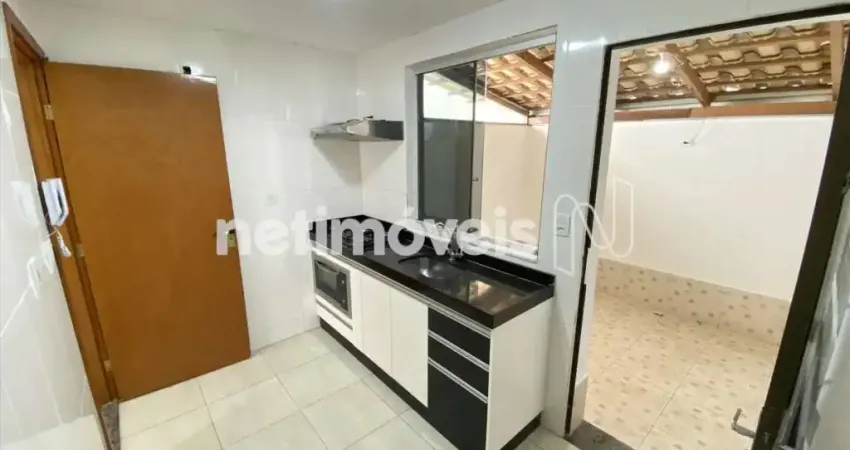 Excelente área privativa 2 quartos próximo ao shopping contagem/mg.