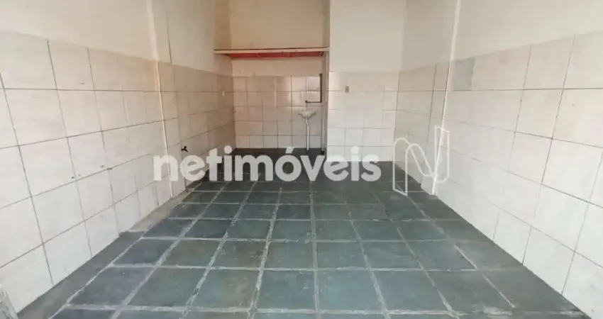 Ponto comercial para alugar na Rua Coronel Gabriel Capistrano, Industrial Santa Rita, Contagem