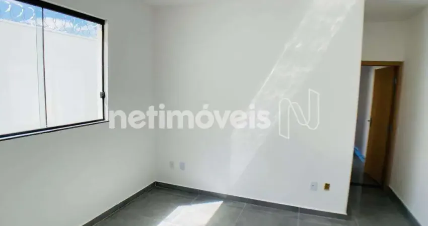 Casa com 2 quartos à venda na Rua Conceição de Oliveira Ferreira, Vale das Orquídeas, Contagem