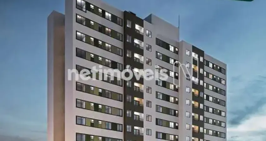 Compre seu apartamento de 02 quartos c/ varanda na planta até 100% financiado com a mrv