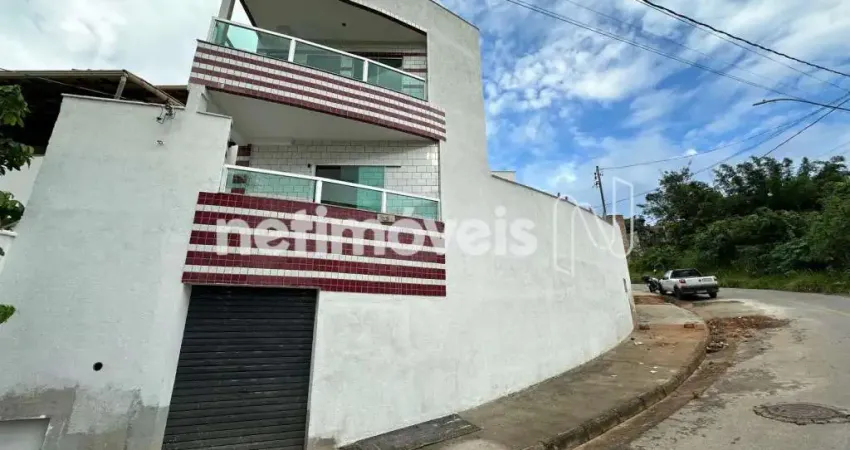 Casa com 3 quartos à venda na Rua Bogotá, Eldorado (Parque Durval de Barros), Ibirité