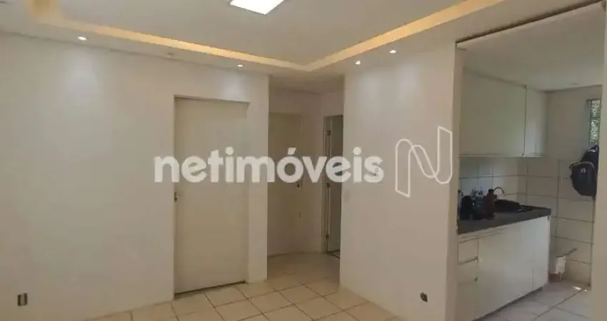 Oportunidade apartamento 2 quartos &ndash; bairro bom jesus, contagem/mg