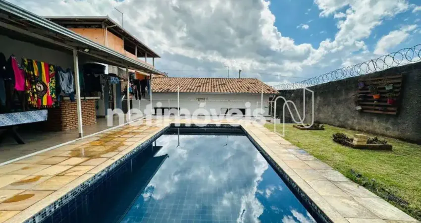 Oportunidade excepcional &ndash; casa individual à venda no bairro são joão &ndash; betim