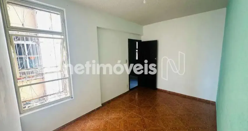 Apartamento de 2 quartos no bairro Industrial, Contagem/MG