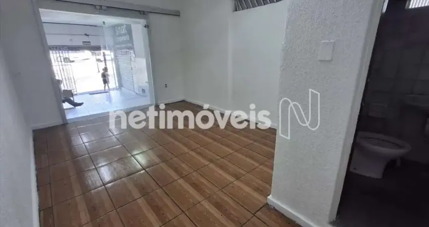 Ponto comercial para alugar na Avenida Londres, Eldorado, Contagem