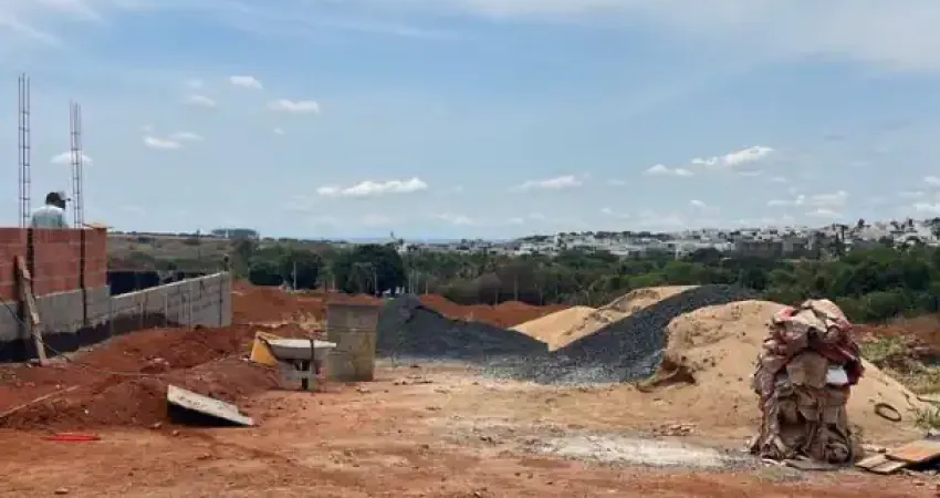 Excelente lote no bairro verde umuarama, já com bastante imóveis e localização privilegiada!