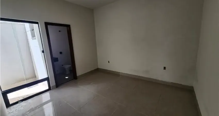 Linda casa com 3 quartos, suíte e varanda gourmet, no alto umuarama