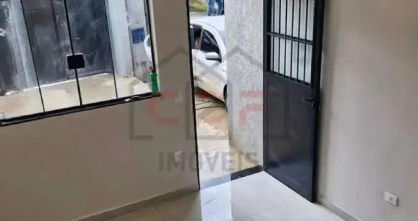 Sobrado geminado para venda em sorocaba, aparecidinha, 2 dormitórios, 1 banheiro, 1 vaga