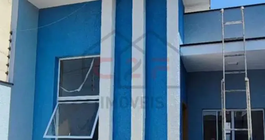 Casa para venda em sorocaba, parque são bento, 2 dormitórios, 1 suíte, 1 banheiro, 2 vagas