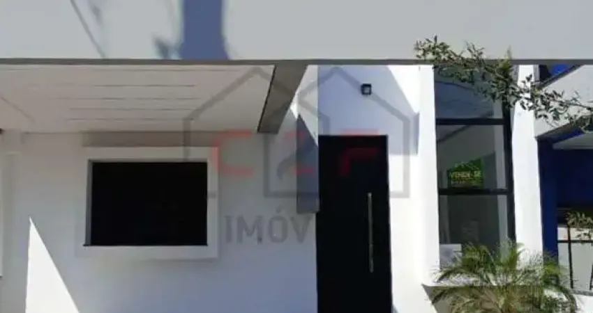 Casa em condomínio para venda em sorocaba, horto florestal, 3 dormitórios, 1 suíte, 1 banheiro, 2 vagas