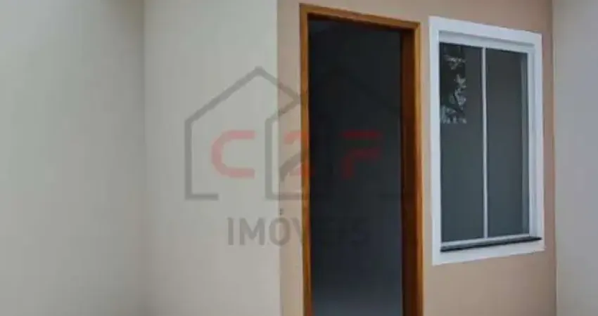 Casa 1 dormitório para venda em sorocaba, jardim santa madre paulina, 1 dormitório, 1 banheiro, 1 vaga