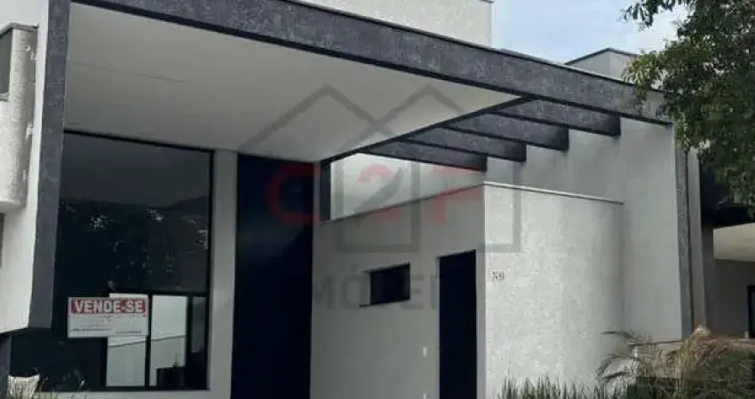 Casa em condomínio para venda em sorocaba, jardim novo horizonte, 3 dormitórios, 2 suítes, 1 banheiro, 2 vagas