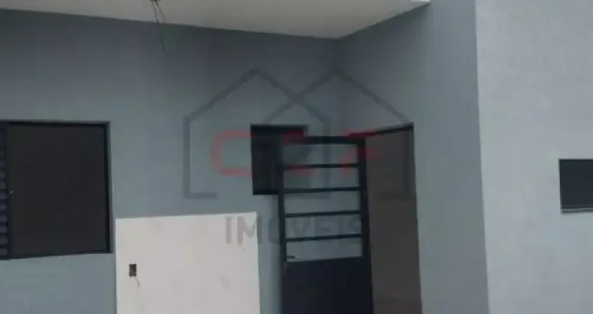 Casa para venda em sorocaba, jardim montreal, 2 dormitórios, 1 suíte, 1 banheiro, 3 vagas