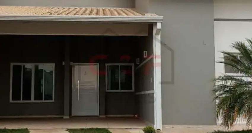 Casa em condomínio para venda em sorocaba, jardim reserva ipanema, 3 dormitórios, 1 suíte, 2 banheiros, 2 vagas