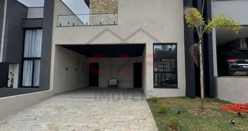 Casa em condomínio para venda em sorocaba, jardim reserva ipanema, 3 dormitórios, 1 suíte, 2 banheiros, 4 vagas