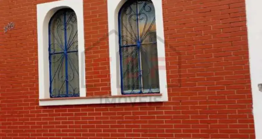 Casa para venda em sorocaba, centro, 3 dormitórios, 2 banheiros