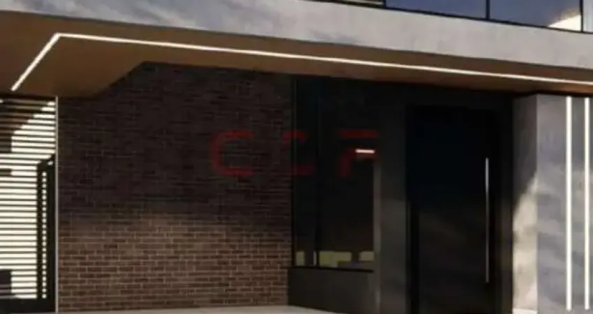 Casa em condomínio para venda em sorocaba, jardim golden park residencial, 3 dormitórios, 3 suítes, 1 banheiro, 4 vagas