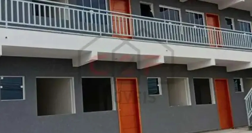 Kitnet para venda em sorocaba, parque das laranjeiras, 1 dormitório, 1 banheiro, 1 vaga