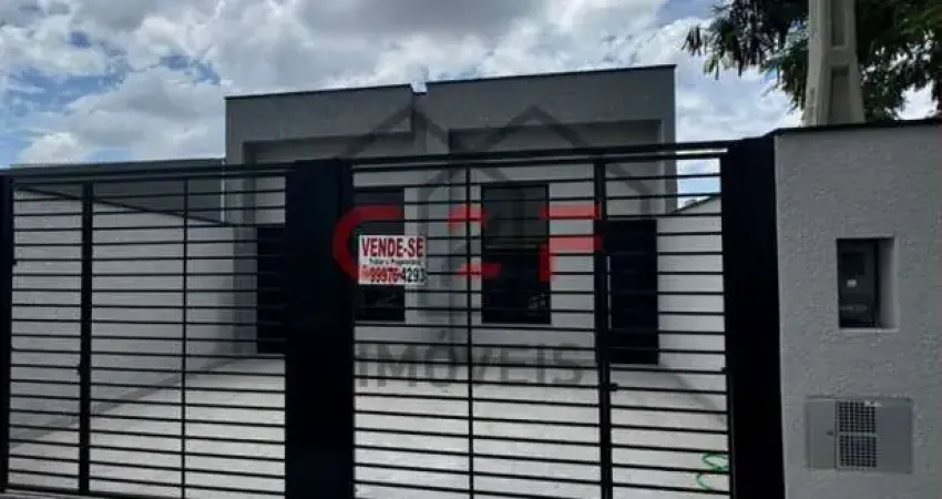 Casa geminada para venda em sorocaba, jardim santa marta, 2 dormitórios, 1 banheiro, 1 vaga