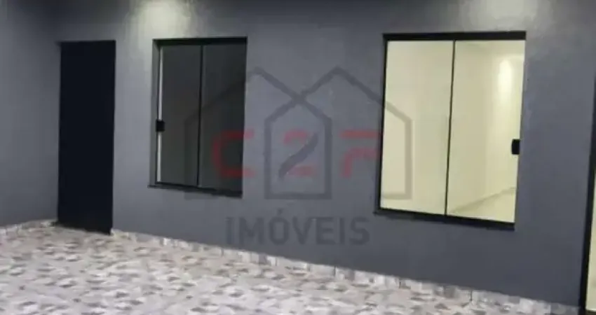 Casa geminada para venda em sorocaba, jardim santa marta, 2 dormitórios, 1 banheiro, 1 vaga