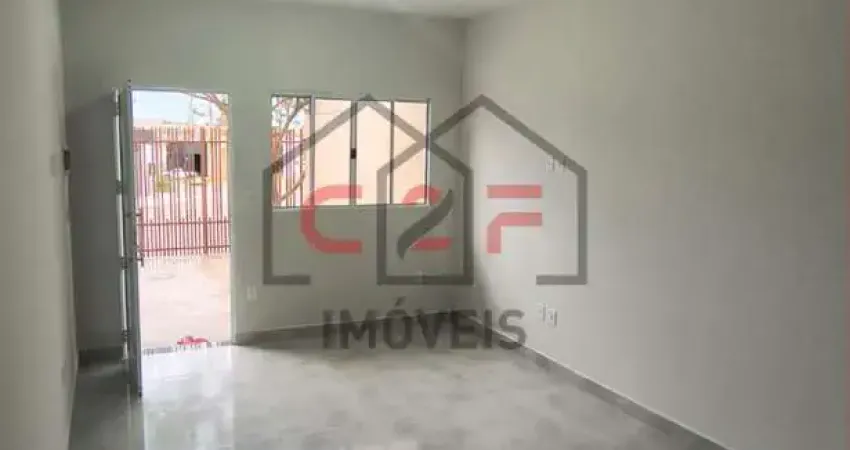 Casa geminada para venda em sorocaba, jardim santa marta, 2 dormitórios, 1 banheiro, 1 vaga