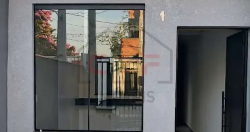 Casa geminada para venda em sorocaba, parque são bento, 2 dormitórios, 1 banheiro, 1 vaga