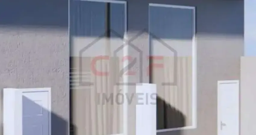 Casa 1 dormitório para venda em sorocaba, terras de arieta, 1 dormitório, 1 banheiro, 1 vaga