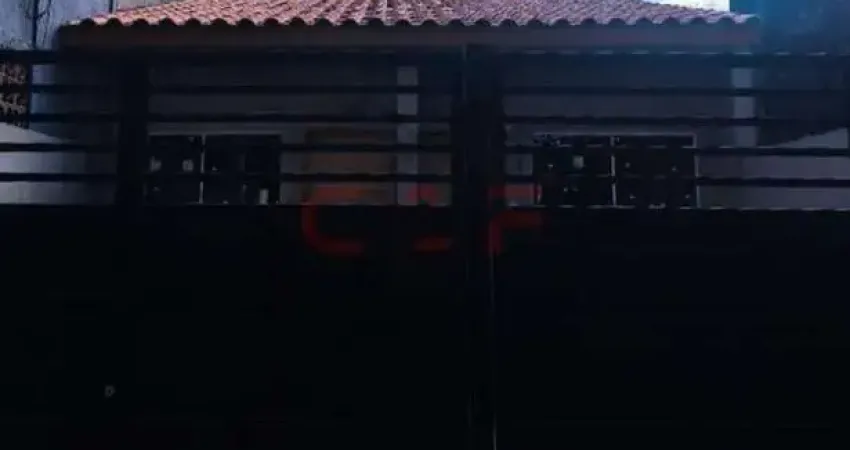 Casa 1 dormitório para venda em sorocaba, jardim sorocaba park, 1 dormitório, 1 banheiro, 1 vaga