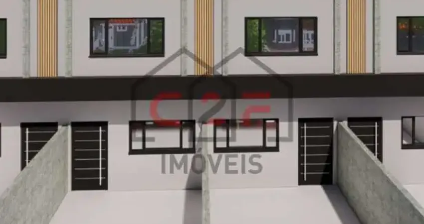 Sobrado geminado para venda em sorocaba, jardim josane, 2 dormitórios, 1 banheiro, 1 vaga