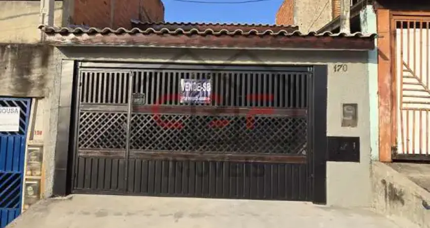 Casa para venda em sorocaba, jardim amalia, 3 dormitórios, 1 suíte, 2 banheiros, 2 vagas