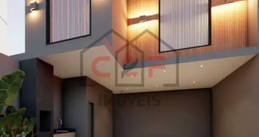 Casa para venda em sorocaba, vila hortência, 3 dormitórios, 1 suíte, 2 banheiros, 4 vagas