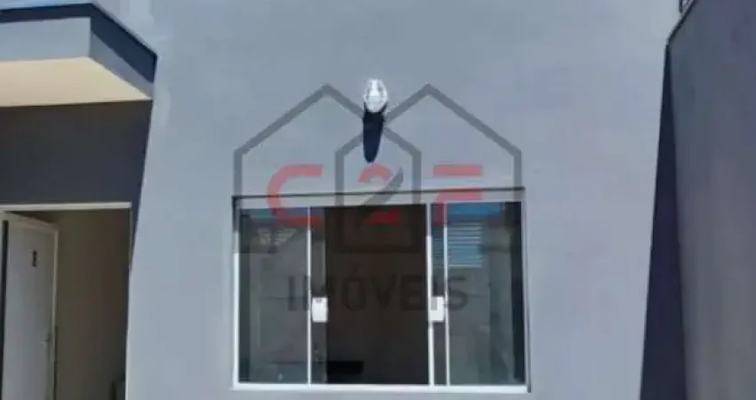 Casa geminada para venda em sorocaba, jardim santa madre paulina, 2 dormitórios, 1 banheiro, 1 vaga