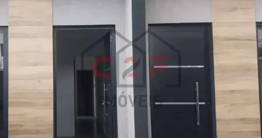 Casa geminada para venda em sorocaba, jardim santa marta, 2 dormitórios, 1 banheiro, 1 vaga