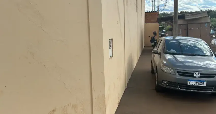 Barracão / Galpão / Depósito com 3 salas para alugar na Rua Flórida Paulista, Jardim Jóquei Clube, Ribeirão Preto