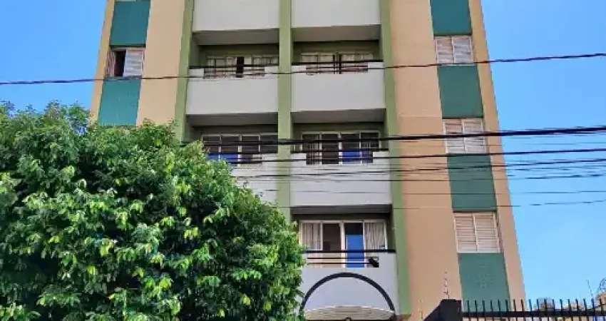 Excelente apto de 1 dormitório/ semi montado / localização excelente/ próximo a tudo