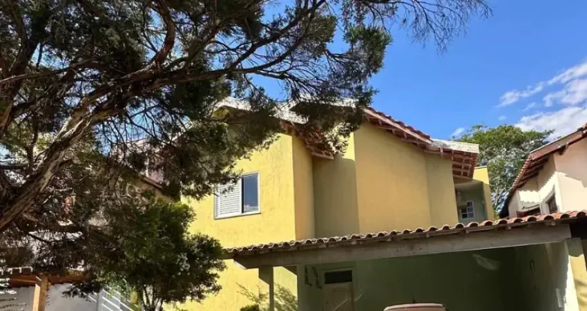 Casa em condomínio fechado com 4 quartos à venda no Planalto Paraíso, São Carlos 