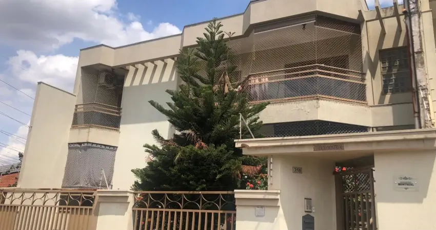 Excelente apto de 1 dormitório no parque bandeirantes/ andar bom