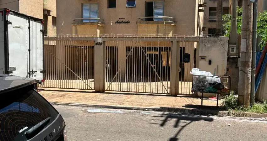 Excelente apto de 1 dormitórios próximo à faculdade / unip / próximo à tudo excelente para estudante