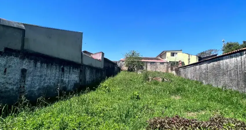 Terreno à venda no São Braz, Curitiba