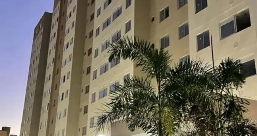 Apartamento com 2 quartos à venda na Rua José Aurélio Câmara, 120, Praia do Futuro, Fortaleza