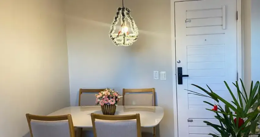 Apartamento com 2 quartos à venda na Rua Ministro Petrônio Portela, 125, Salinas, Fortaleza