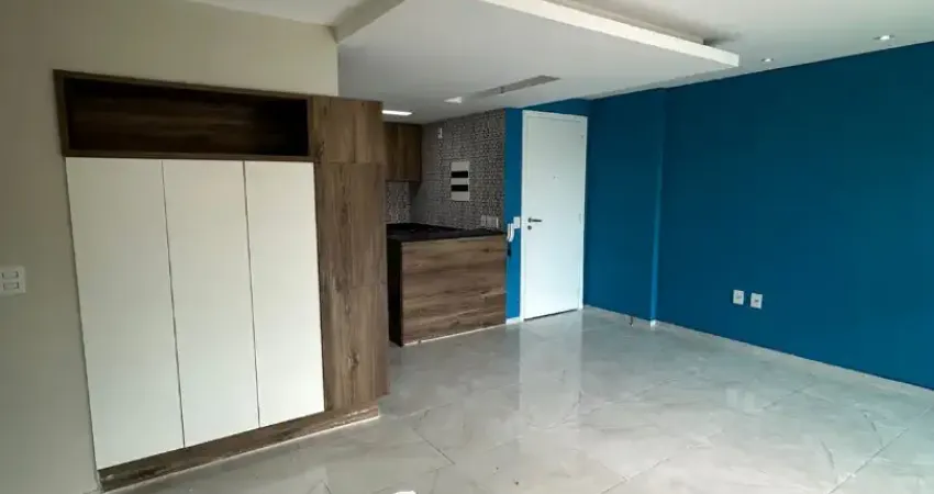 Apartamento a venda no helbor 2 quartos suite 69m2 1 vaga em papicu - fortaleza