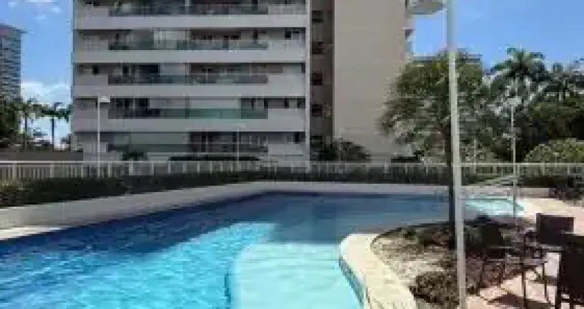 Apartamento a venda com 3 quartos sendo 1 suite e wc social dce 2 vagas