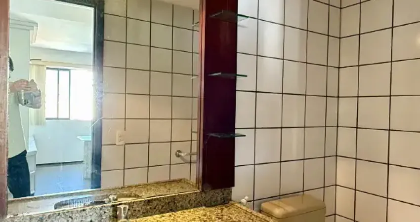 Apartamento a venda com 3 suites plenas 212 metros quadrados 3 vagas em meireles - fortaleza ce