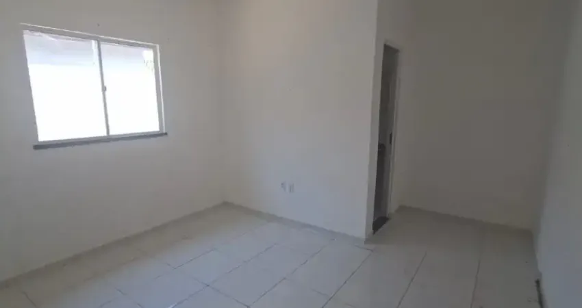 Casa pra repasse com 2 quatos 82m2 perto da fábrica fortaleza em itaitinga - ce