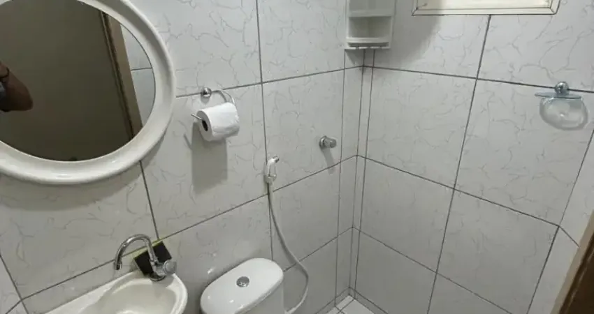 Apartamento no benfica com 3 quartos suite banheiros social e vaga de garagem pronto pra morar