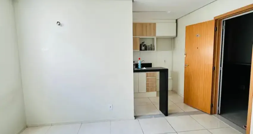 Apartamento no residencial liberdade - for life maraponga - fortaleza ce