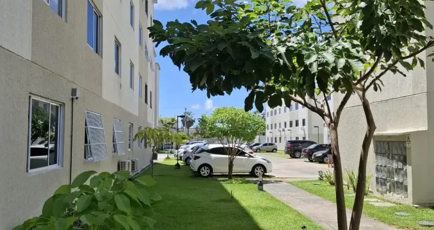 Apartamento na maraponga com 2 quartos banheiro social pronto pra morar!